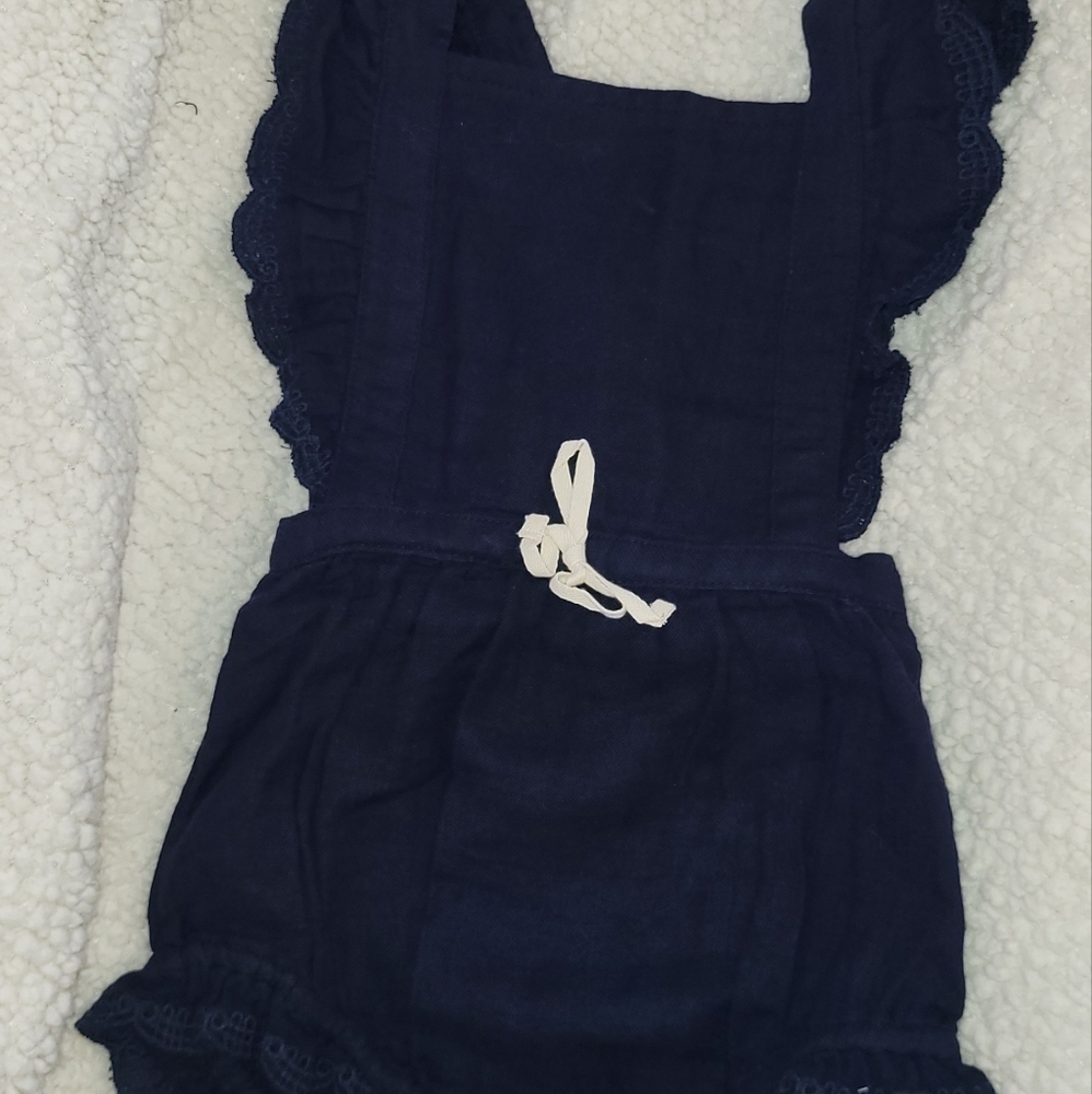 NWOT Jmaie Kay romper